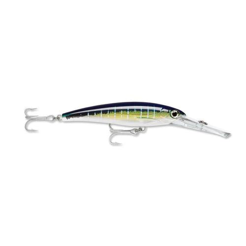 Rapala X-Rap Magnum Trolling Lures-Lures-Rapala-Sailfish UV-Length: 6 1/4" - Weight: 2 1/2oz-Tackle World
