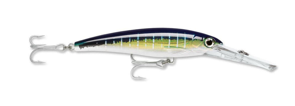 Rapala X-Rap Magnum Trolling Lures-Lures-Rapala-Tackle World