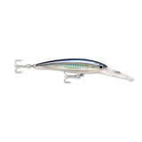 Rapala X-Rap Magnum Trolling Lures-Lures-Rapala-Spotted Minnow-Length: 4 3/4" - Weight: 1 1/8oz-Tackle World