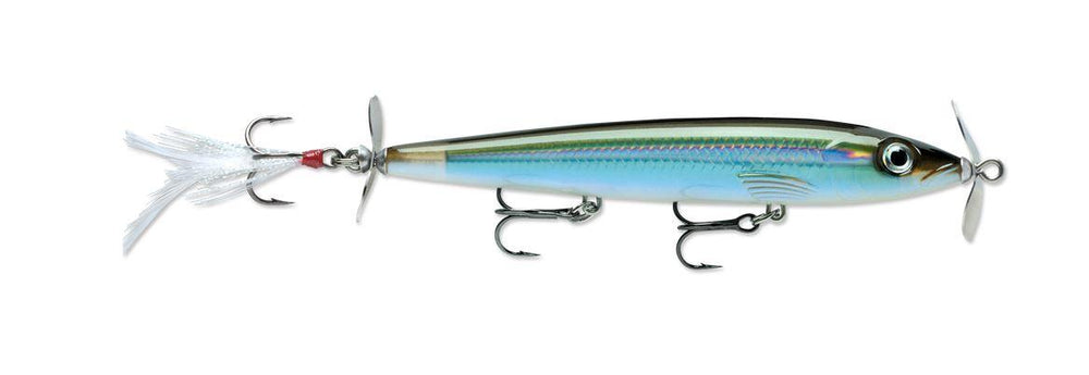 Rapala X-Rap Prop Lures-Lures-Rapala-Tackle World