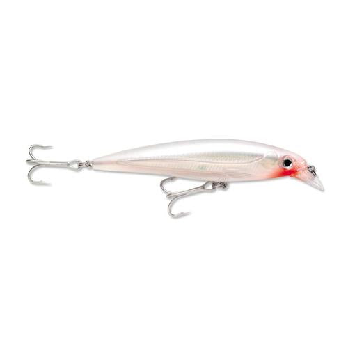 Rapala X-Rap Saltwater Jerkbaits-Lures-Rapala-Glass Ghost-Length: 4 3/4" - Weight: 3/4oz-Tackle World