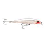 Rapala X-Rap Saltwater Jerkbaits-Lures-Rapala-Glass Ghost-Length: 4 3/4" - Weight: 3/4oz-Tackle World