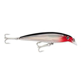 Rapala X-Rap Saltwater Jerkbaits-Lures-Rapala-Silver-Length: 4 3/4" - Weight: 3/4oz-Tackle World