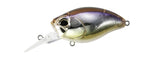 Duo Realis 48MR Kabuki Bottom Rush Crankbaits-Lures-Duo-Reaction Wakasagi-Tackle World