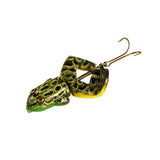 Rebel Buzz'n Frogs-Lures-Rebel-Tackle World
