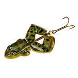 Rebel Buzz'n Frogs-Lures-Rebel-Tackle World
