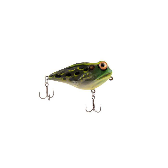 Rebel Frog-R Topwater Hardbaits-Lures-Rebel-Tackle World