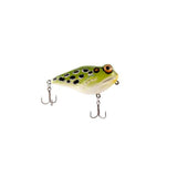 Rebel Frog-R Topwater Hardbaits-Lures-Rebel-Tackle World