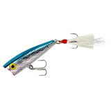 Rebel Magnum Pop-R Poppers-Lures-Rebel-Tackle World