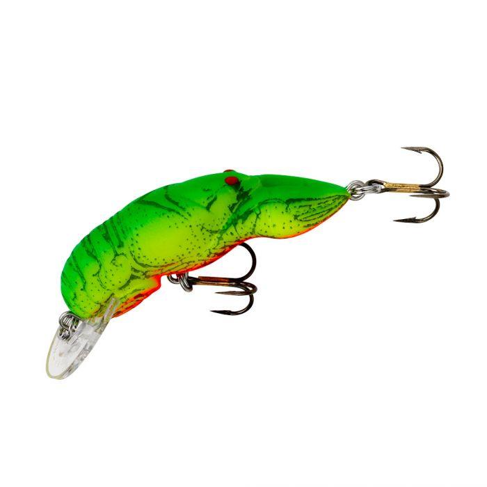 best crawfish lures for bass Rebel Wee Crawfish Crankbaits – Tackle World