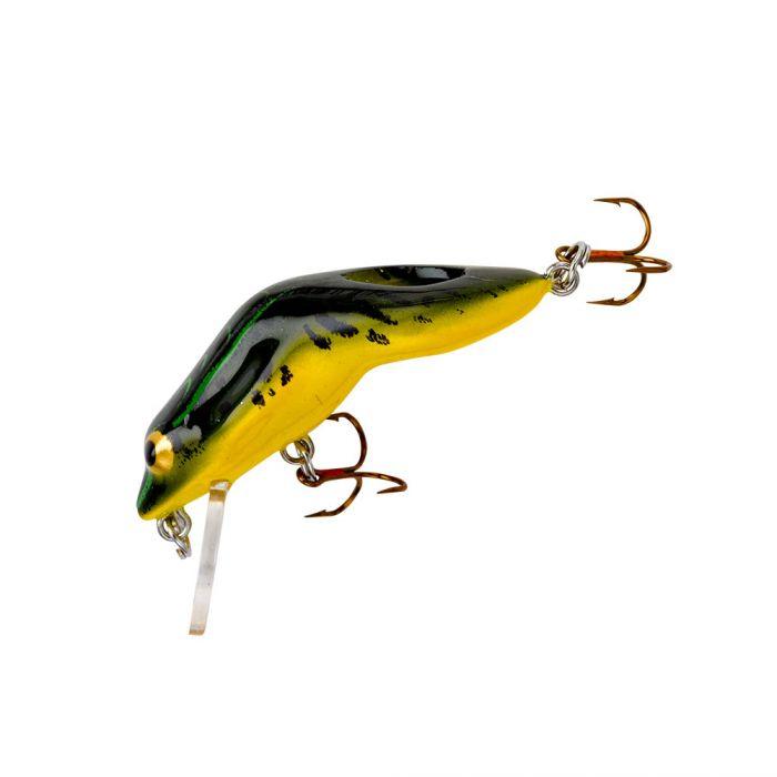 Rebel Wee Frog Crankbaits-Lures-Rebel-Tackle World