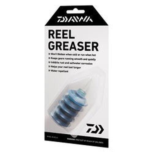 Daiwa Reel Greaser-Accessories-Daiwa-Tackle World