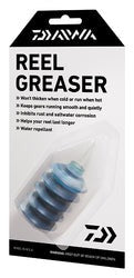 Daiwa Reel Greaser-Accessories-Daiwa-Tackle World