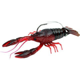 River2Sea Dahlberg Clackin' Crayfish Lures-Lures-River2Sea-Tackle World