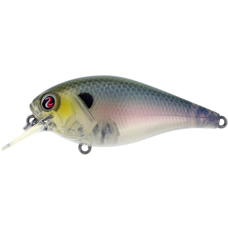 big r fishing lures River2Sea Biggie Squarebill Crankbait Poppa / TS Minnow