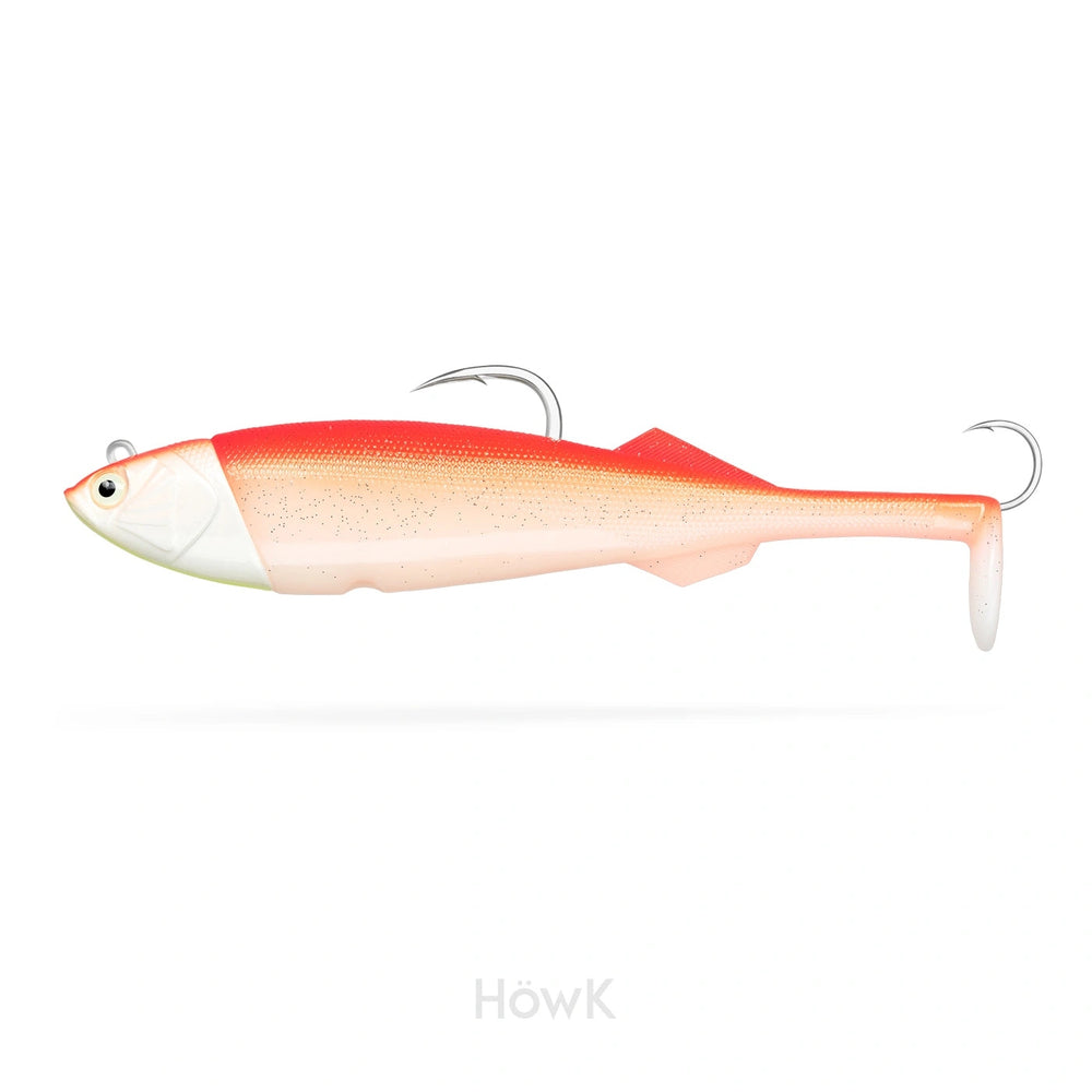 Howk Rocky Softbaits-Lures-Howk-Dentex-60g-Tackle World