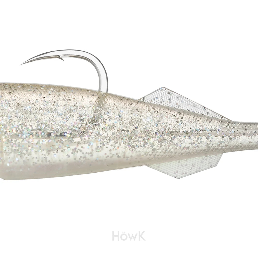 Howk Rocky Softbaits-Lures-Howk-Tackle World
