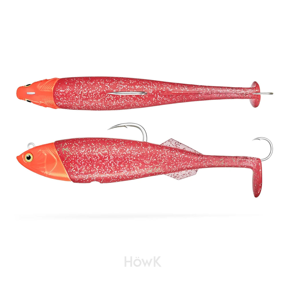 Howk Rocky Softbaits-Lures-Howk-Tackle World