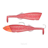 Howk Rocky Softbaits-Lures-Howk-Tackle World