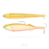 Howk Rocky Softbaits-Lures-Howk-Tackle World
