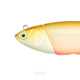 Howk Rocky Softbaits-Lures-Howk-Tackle World