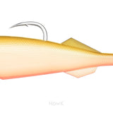 Howk Rocky Softbaits-Lures-Howk-Tackle World
