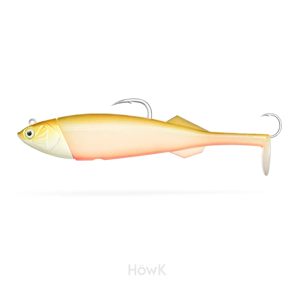 Howk Rocky Softbaits-Lures-Howk-Maid-60g-Tackle World