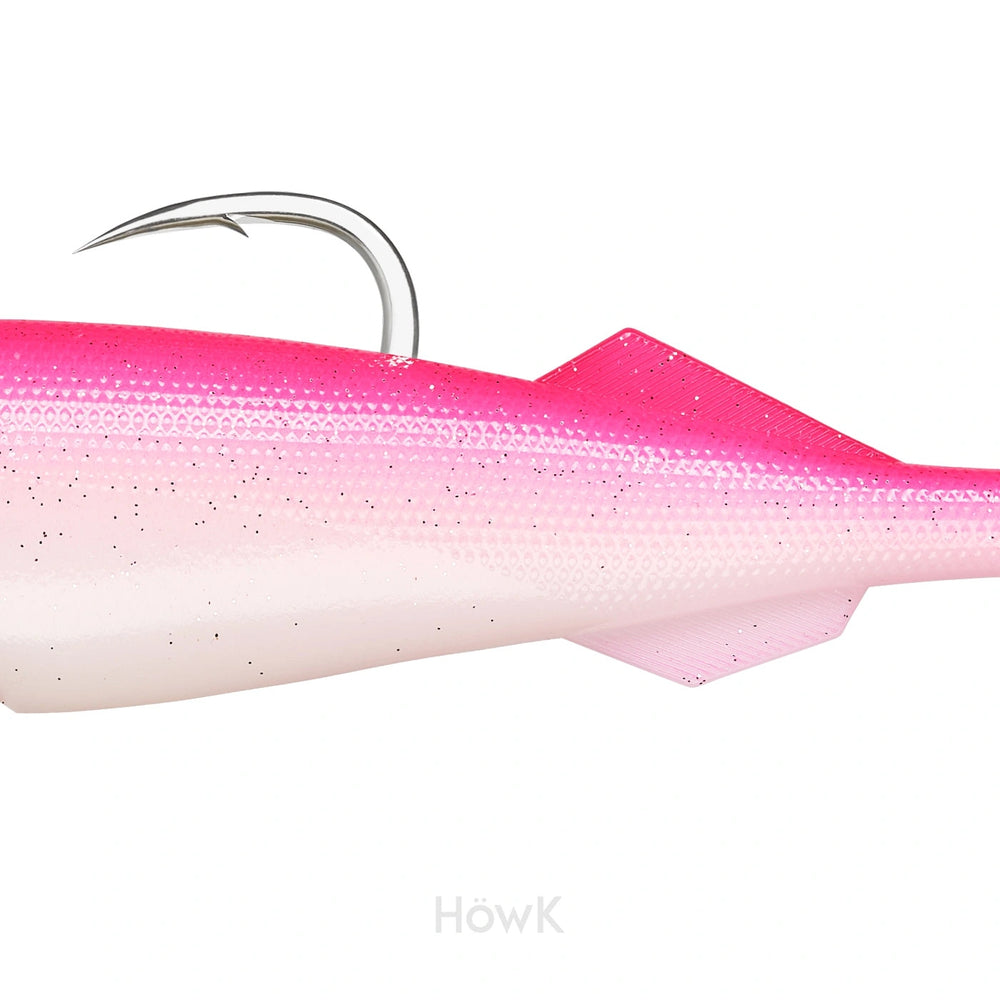 Howk Rocky Softbaits-Lures-Howk-Tackle World