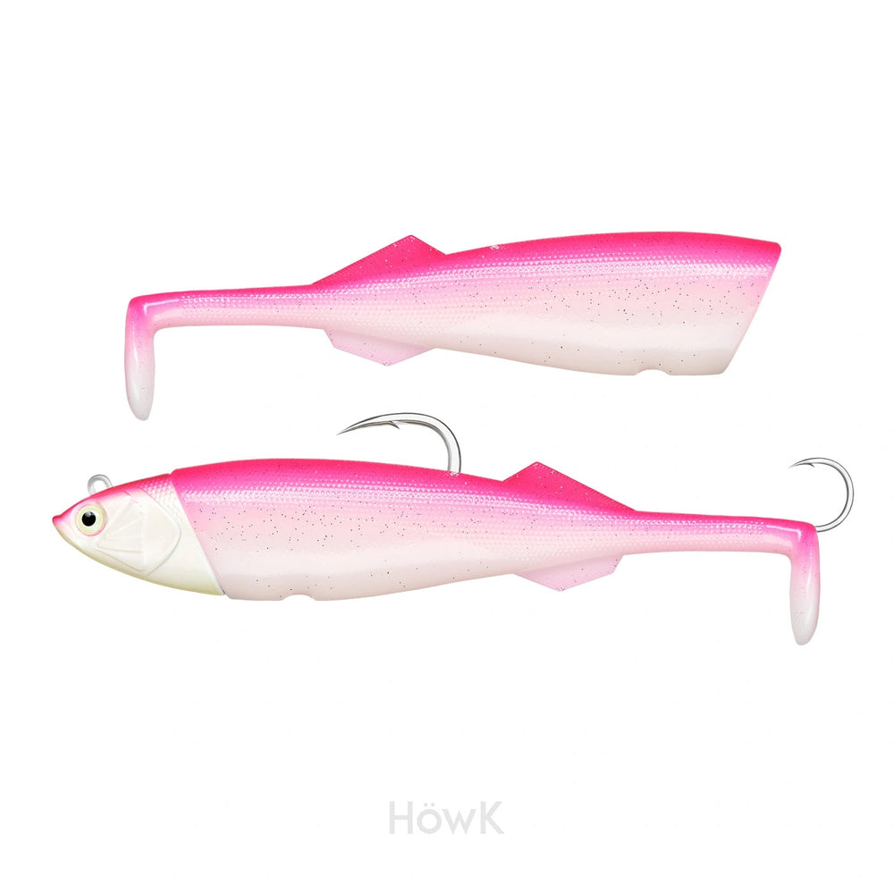 Howk Rocky Softbaits-Lures-Howk-Tackle World