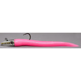 RonZ 10" 4oz Big Game Heavy Duty 4X102Z Soft Baits-Lures-RonZ-Pink-Tackle World