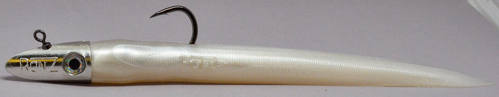 RonZ 10" 4oz Big Game Heavy Duty 4X102Z Soft Baits-Lures-RonZ-Tackle World