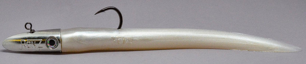 RonZ 10" 5oz Big Game Heavy Duty 4X104Z Soft Baits-Lures-RonZ-Tackle World