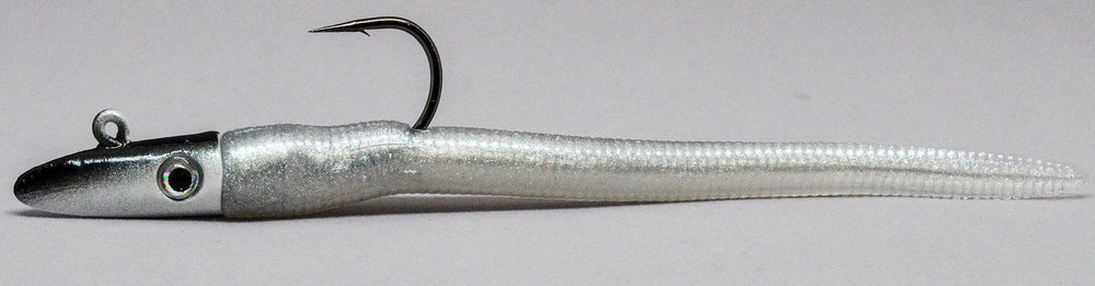 RonZ 6" 1oz Original Series 3X612L Soft Baits-Lures-RonZ-Tackle World