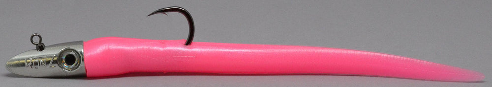 RonZ 8" 1.75oz Big Game Heavy Duty 4X802Z Soft Baits-Lures-RonZ-Tackle World