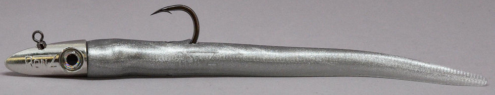 RonZ 8" 1.75oz Big Game Heavy Duty 4X802Z Soft Baits-Lures-RonZ-Tackle World