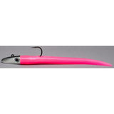 RonZ 8" 2oz Original Series 3X815L Soft Baits-Lures-RonZ-Pink-Tackle World