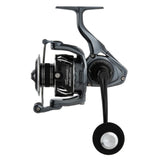 Tsunami 2025 Shield II Spinning Reels-Reel-Tsunami-Tackle World