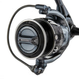 Tsunami 2025 Shield II Spinning Reels-Reel-Tsunami-Tackle World