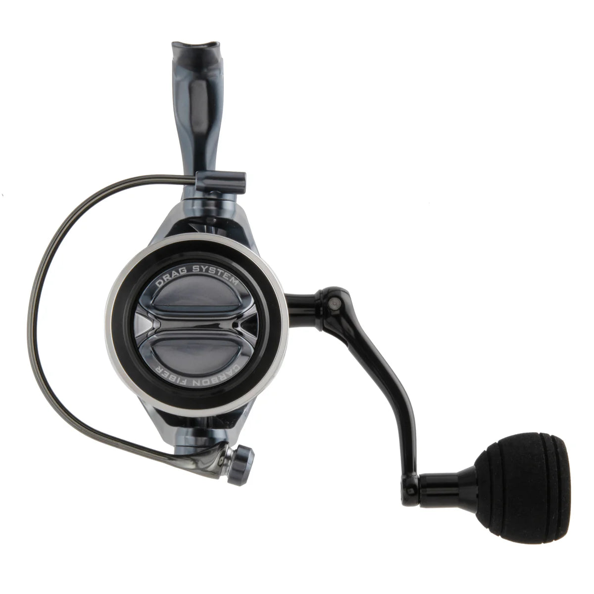 Tsunami 2025 Shield II Spinning Reels-Reel-Tsunami-Tackle World