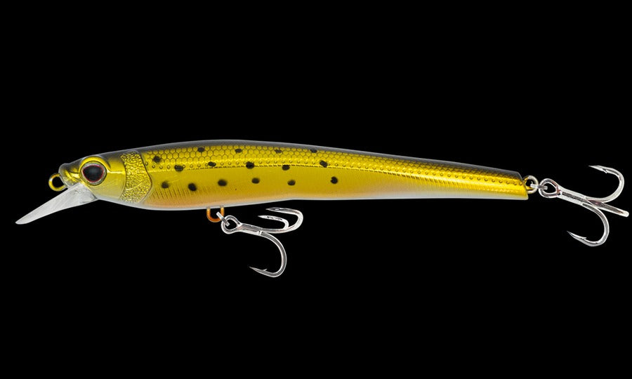 Nomad Shikari 145 Slow Float Lures-Lures-Nomad-Tackle World
