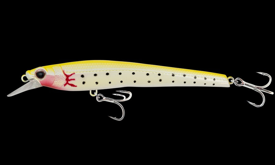 Nomad Shikari 145 Slow Float Lures-Lures-Nomad-Tackle World