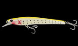 Nomad Shikari 145 Slow Float Lures-Lures-Nomad-Tackle World