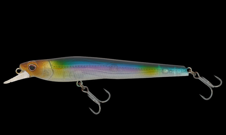 Nomad Shikari 95 Suspending Freshwater Jerkbaits-Lures-Nomad-Tackle World