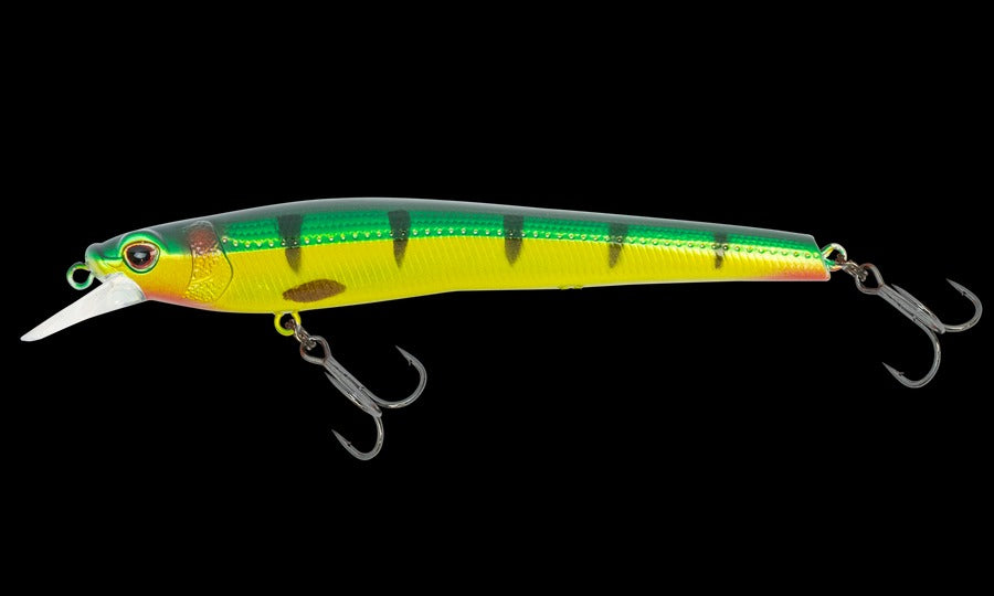 Nomad Shikari 95 Suspending Freshwater Jerkbaits-Lures-Nomad-Tackle World