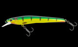 Nomad Shikari 95 Suspending Freshwater Jerkbaits-Lures-Nomad-Tackle World