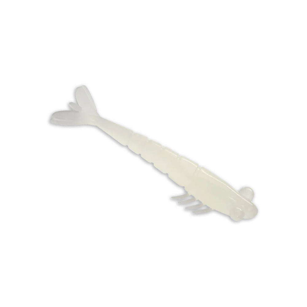 JYG Pro Fishing SHRYMP Softbait-Lures-JYG-Tackle World