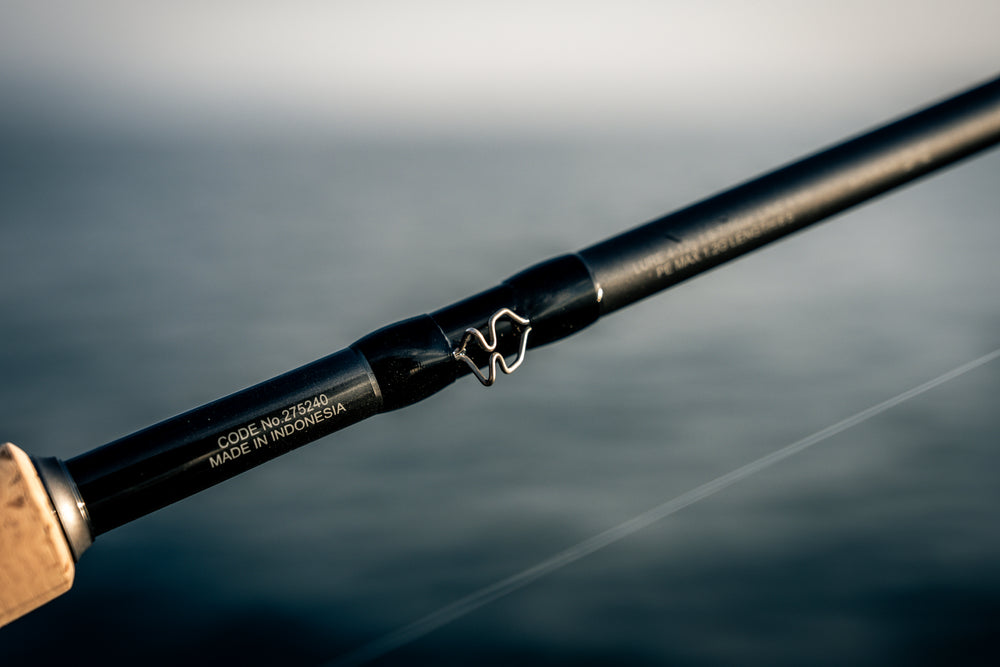 Shimano 2026 Poison Glorious Casting Rods (Pre-Order)-Rods-Shimano-Tackle World