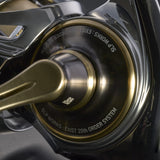 Daiwa Exist LT 20th Anniversary SLP Works Semi-Custom Limited Edition Spinning Reel-Reel-Daiwa-Tackle World