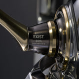 Daiwa Exist LT 20th Anniversary SLP Works Semi-Custom Limited Edition Spinning Reel-Reel-Daiwa-Tackle World
