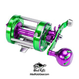 Mad Katz Reel Xalt 6550-Reel-Mad Katz-Tackle World